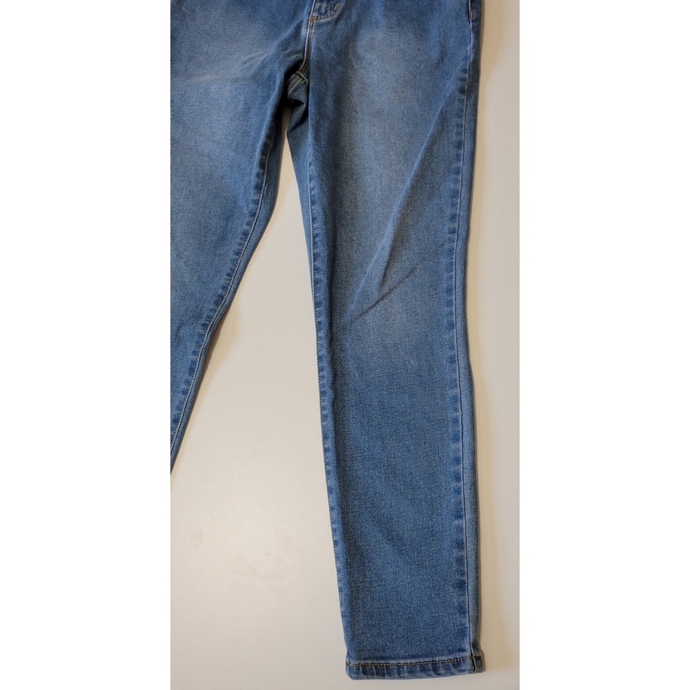 Michael Kors Skinny Ankle Jeans - Picture 6 of 8